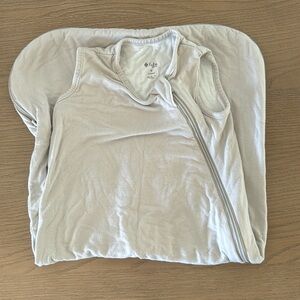 Kyte baby sleep sack Size small 0.5 tog